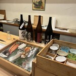 すし割烹 鮓はる - 