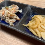 野良のまたたび - 