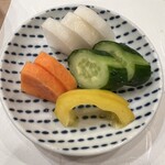 すし割烹 鮓はる - 