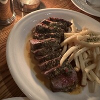 レストラン ラ・マーレ - 