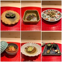鮨 竜胆 - 