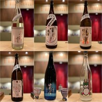 鮨 竜胆 - 