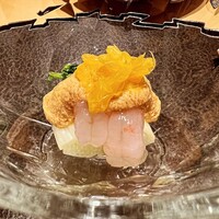 鮨 やま田 - 