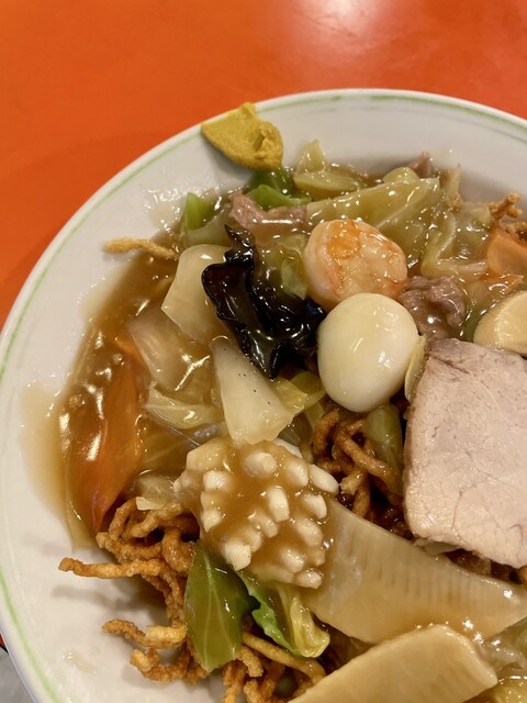 Manpuku Hanten Eifuku Ten photo 2