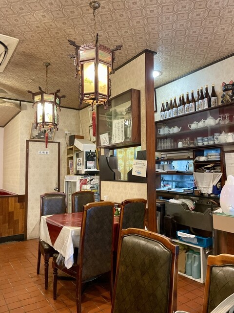 Manpuku Hanten Eifuku Ten photo 4