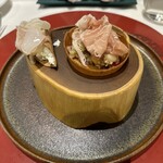 アンフォラ 村上 - 