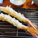 Tempura Ichikawa - 