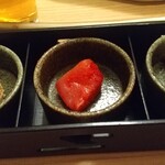 Tsukiji Fukutake - 