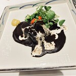 洋食 Matsushita - タンシチュー