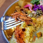 スパイスカリィ FUKUIRO - 