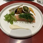 アンフォラ 村上 - 