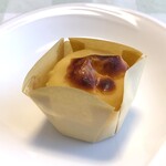 フルール きくや - 料理写真:奥州ポテト