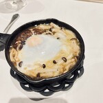 洋食 Matsushita - ハンバーグ