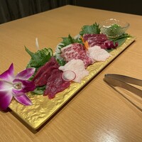 おやじ最後の握り 別邸 - 