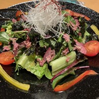 おやじ最後の握り 別邸 - 