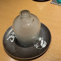 おやじ最後の握り 別邸 - 