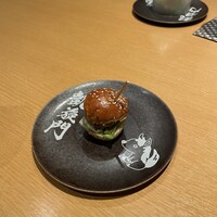 おやじ最後の握り 別邸 - 