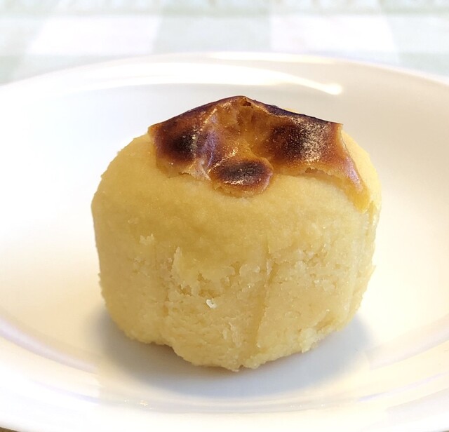 フルール きくや 一関川崎店 - 陸中門崎（洋菓子）の写真