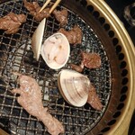 焼肉 いしび - 