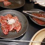 焼肉 いしび - 