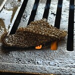 焼肉食道 大勝 - センマイは　苦手なんですが　臭みがなく　食べれましたー‼️