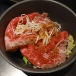 焼肉 いしび - 