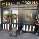 PATISSERIE LACROIX - 