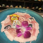 アグー豚しゃぶ＆沖縄料理 安里家 - 