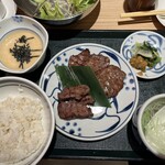 Negishi - 