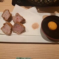 豚しゃぶ せいろ蒸し 豚匠 なんば邸 - 