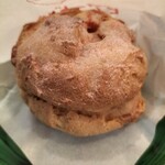 ビアードパパの作りたて工房 - 料理写真: