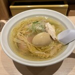 麺屋 kawakami - 