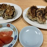 餃子天国 - 