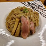 麺麓menroku - 料理写真: