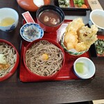 Soba Arakiya - 