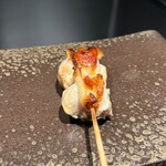 YAKITORI 燃 es - 