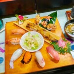 Sushi Hausu Yakata - 