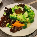 故郷羊肉串店 - 