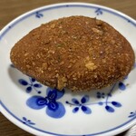PANGRAM - 牛すじカレーパン