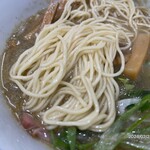 Chuuka Soba Nishikawa - 