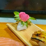 Sushi Hausu Yakata - 