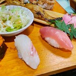 Sushi Hausu Yakata - 