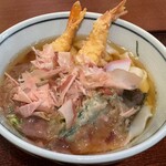 きしめん 平川 - 