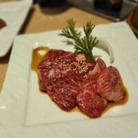 焼肉 元気 - 