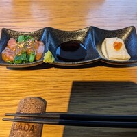 KINKA sushi bar izakaya 渋谷 - 