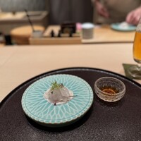 鮨 はやたか - 