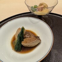 鮨 はやたか - 