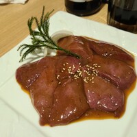焼肉 元気 - 