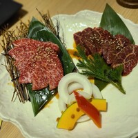 焼肉 元気 - 