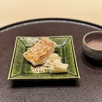 鮨 はやたか - 